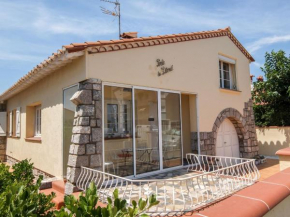 Holiday Home Villa Perle du Littoral